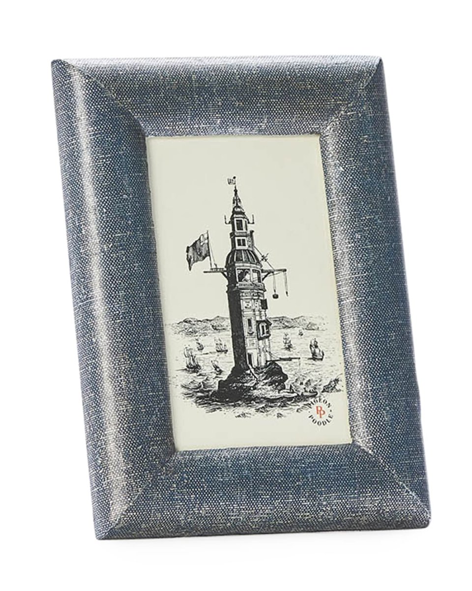 Cardiff Frame, 4x