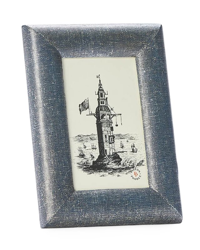 Cardiff Frame, 4x