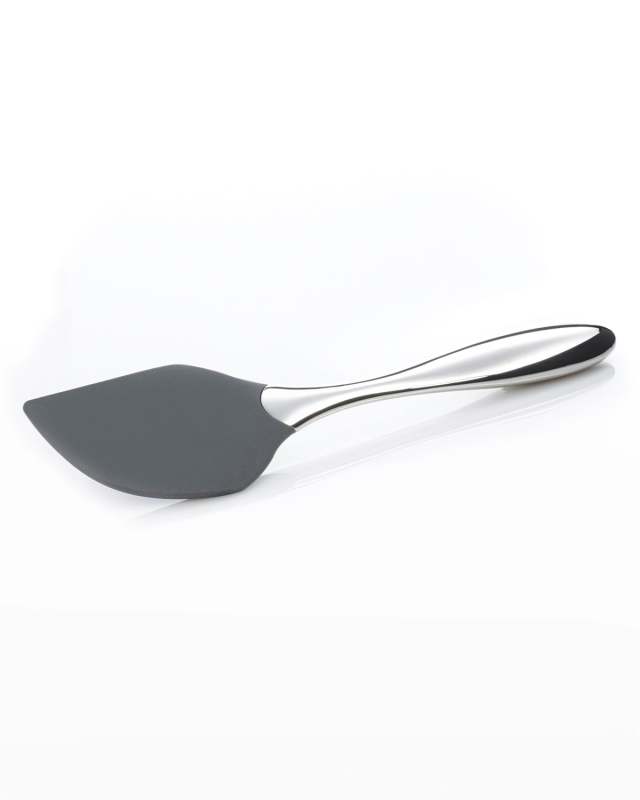 Curvo Spatula Bowl Scraper