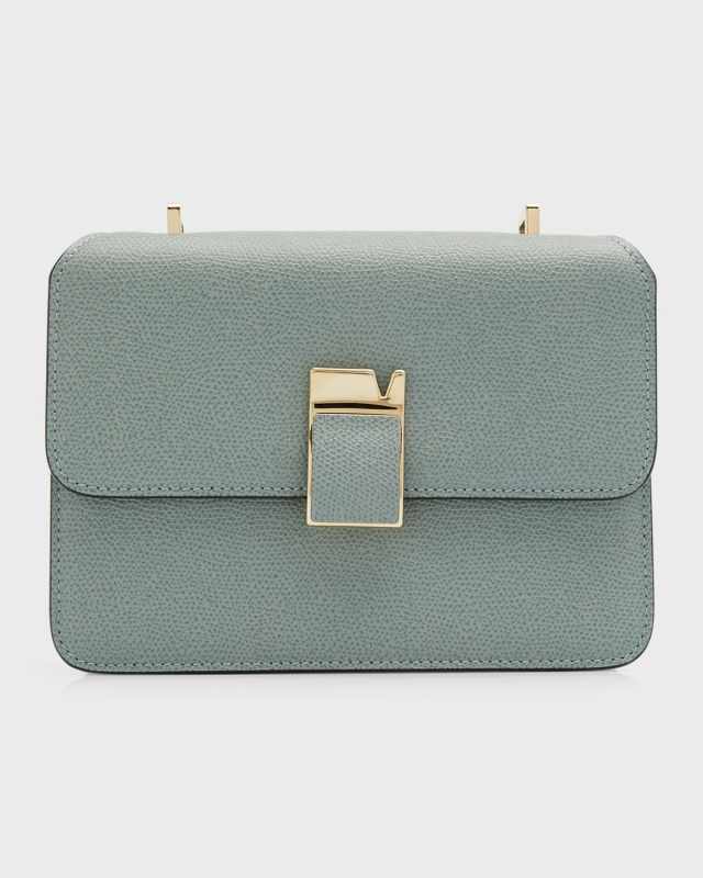 Nolo Flap Calf leather Crossbody Bag