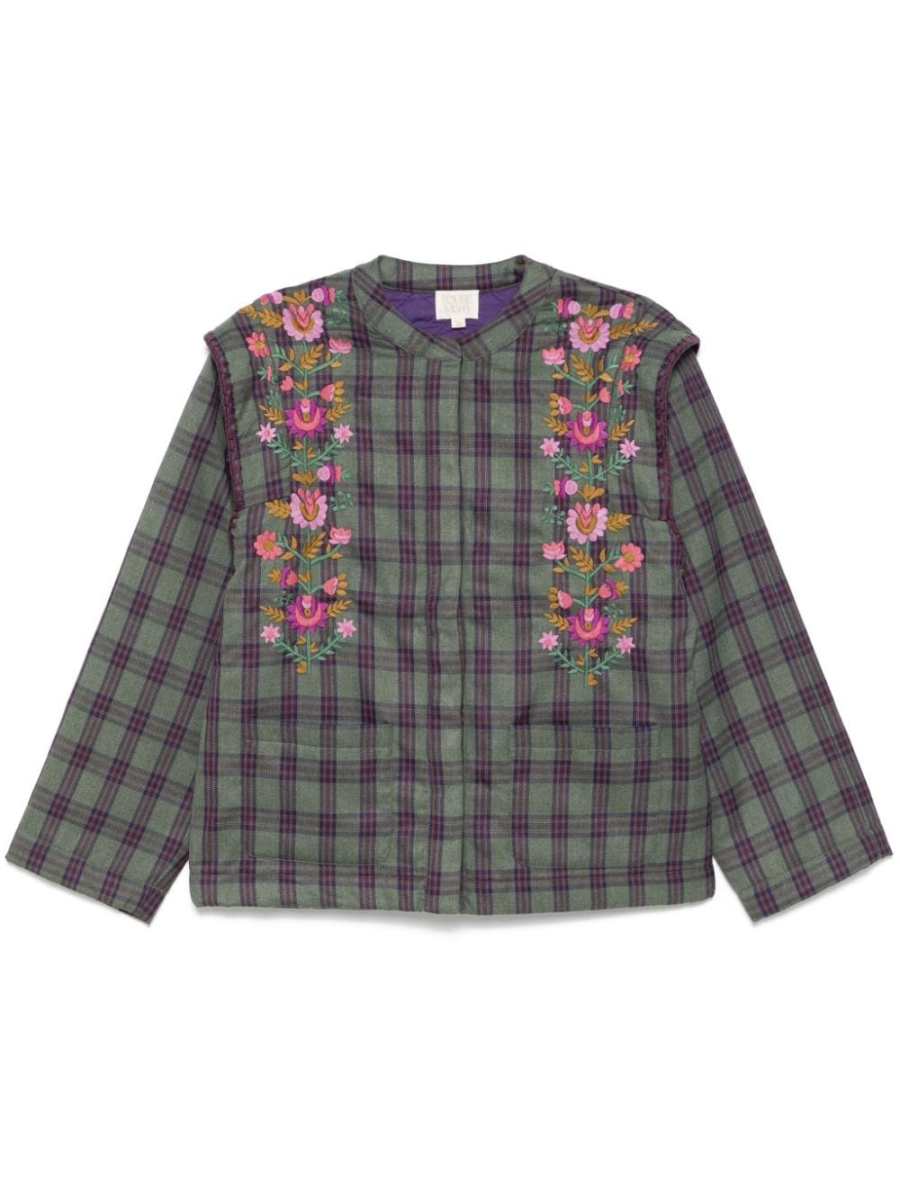 Maura jacket
