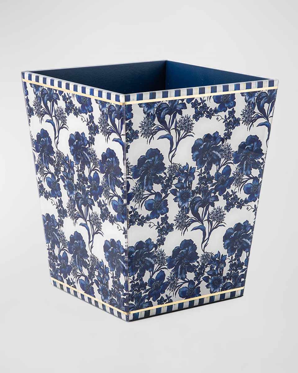 English Garden Waste Bin