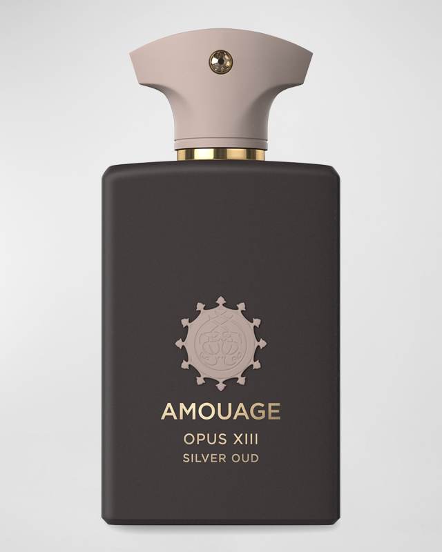 Opus XIII Silver Oud Eau de Parfum
