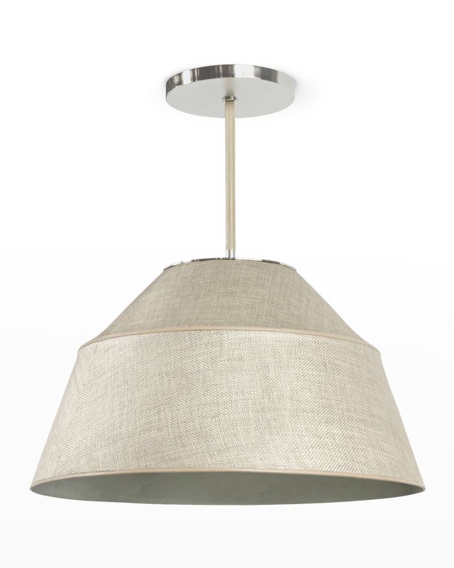 Capistrano Large Pendant