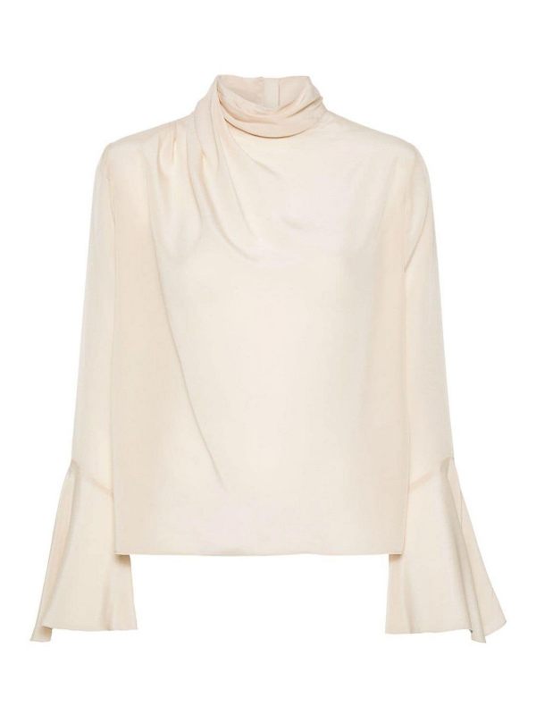 Liu Jo Blouse - Beige