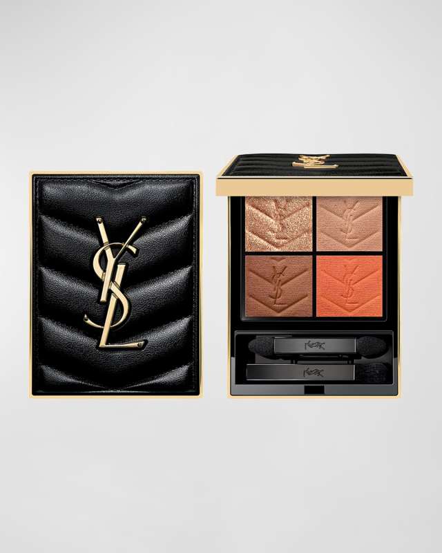 Couture Mini Clutch Luxury Eyeshadow Palette