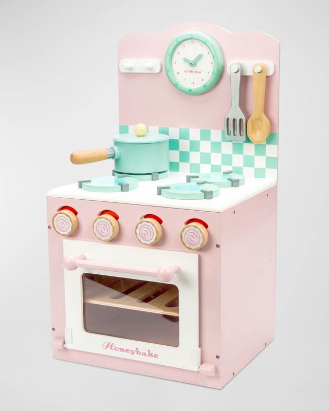Oven and Hob Set
