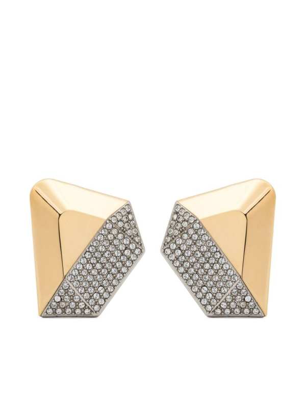 Gisele drop earrings