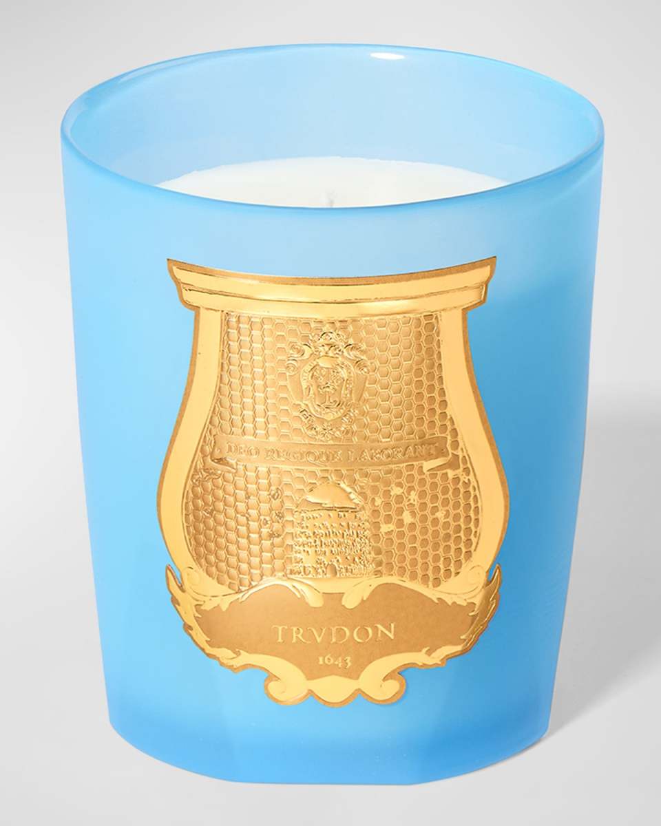 Versailles Classic Candle, Garden in Spring, 9.5 oz.