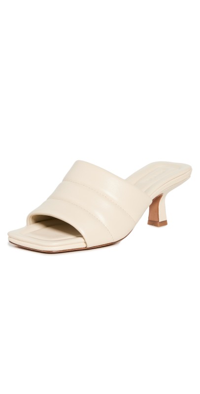 Vince Ceil Sandals Moonlight
