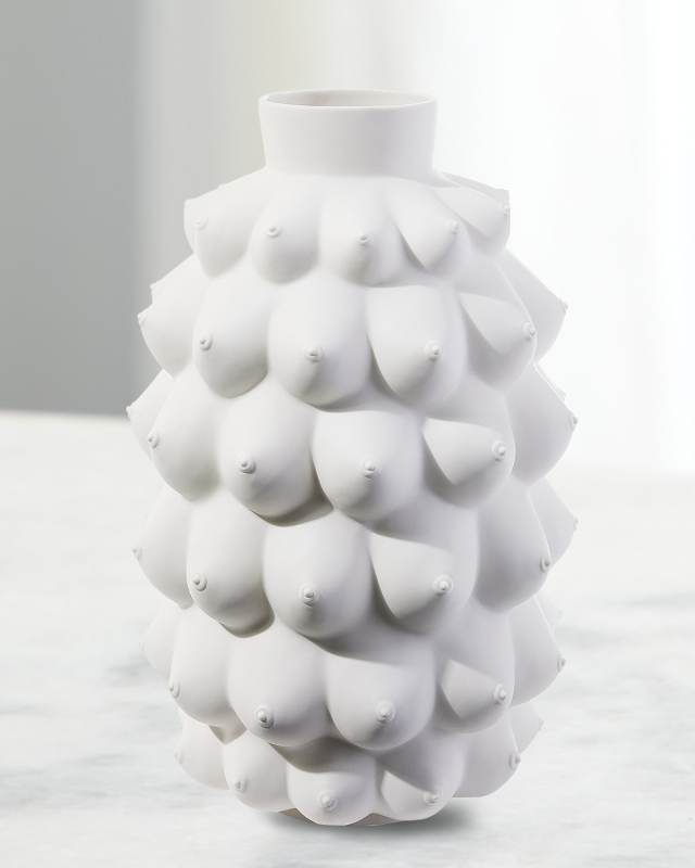 Georgia Giant Vase - 17"