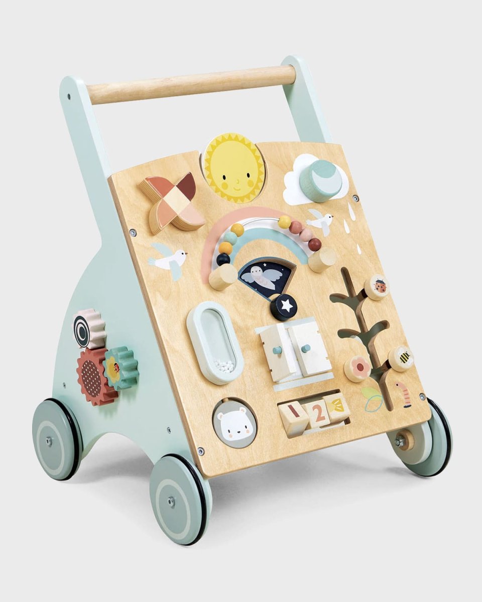 Sunshine Activity Walker Toy