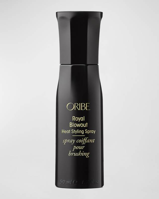 1.7 oz. Royal Blowout Heat Styling Travel-Size Spray