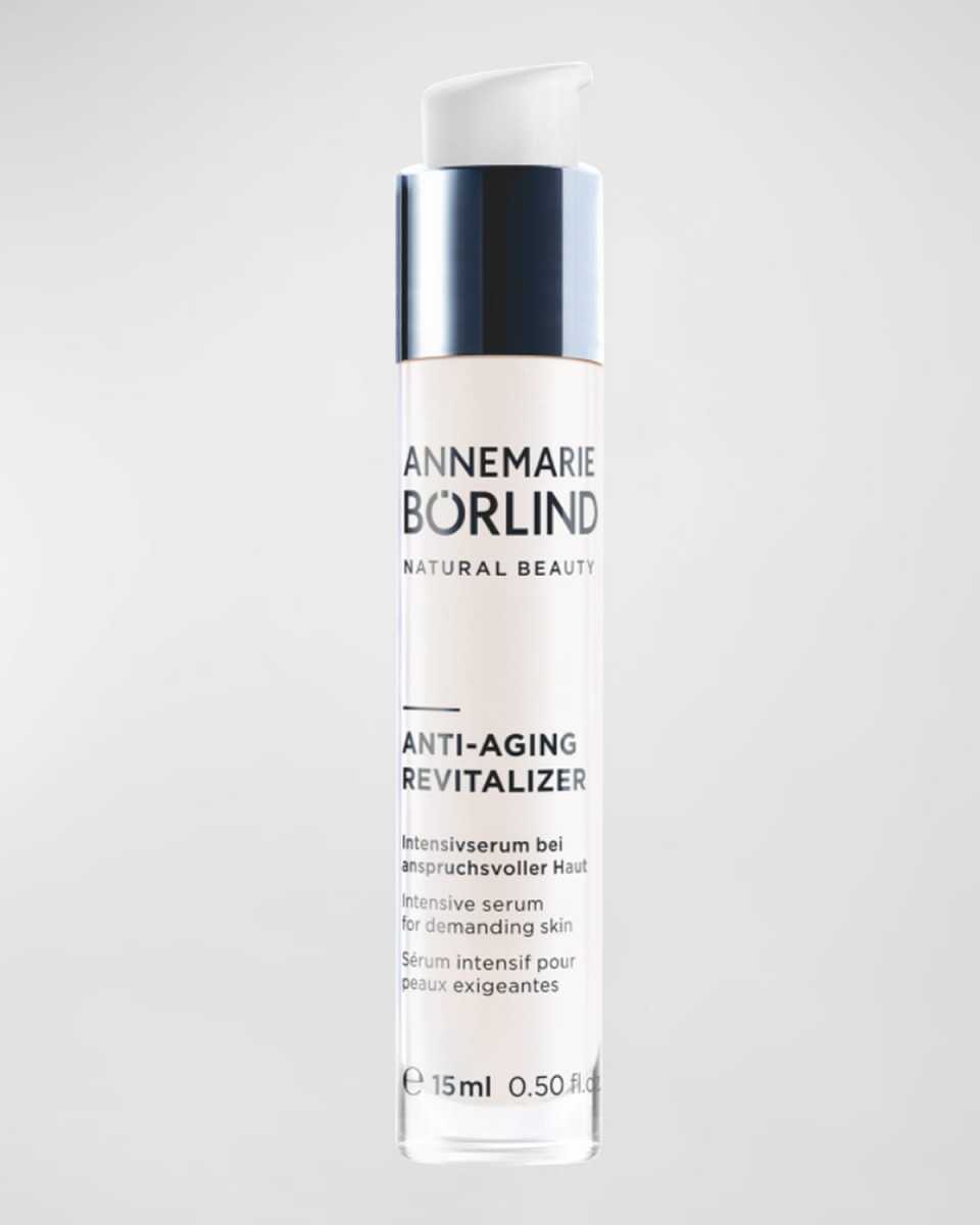 Anti Aging Revitalizer, 0.5 oz.