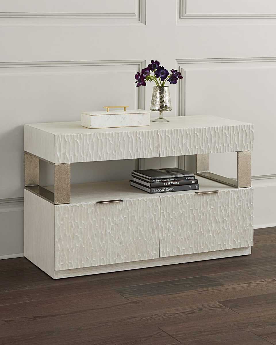 Alesio File Credenza