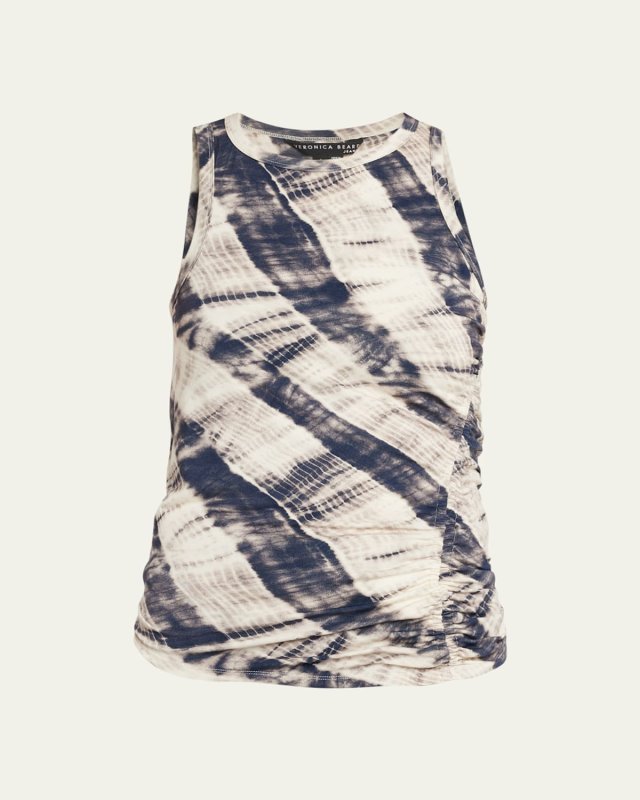 Rhone Tie-Dye Tank Top