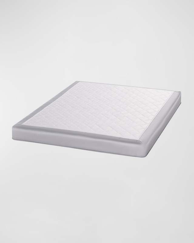 Karpen Luxury 8-Way Hand-Tied Low Full Box Spring