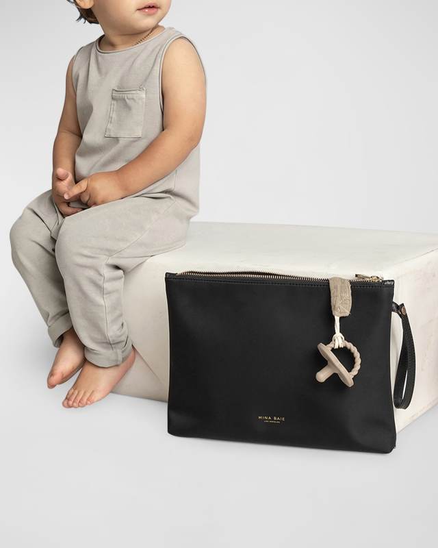 Baby Diaper Changing Kit