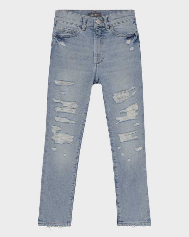 EMIE TODDLER STRAIGHT