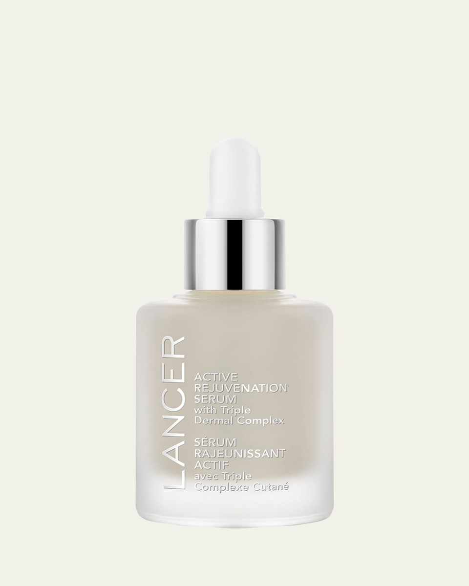 Active Rejuvenation Serum, 1 oz.