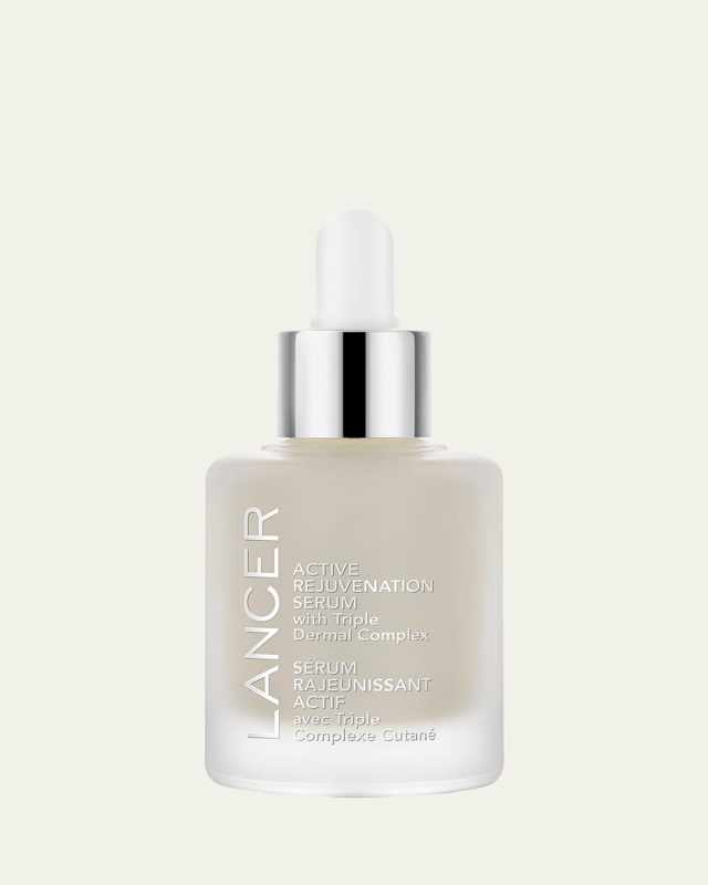 Active Rejuvenation Serum, 1 oz.