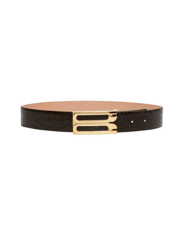 Jumbo Frame Belt