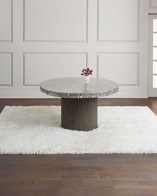 Cahill Round Dining Table 54"