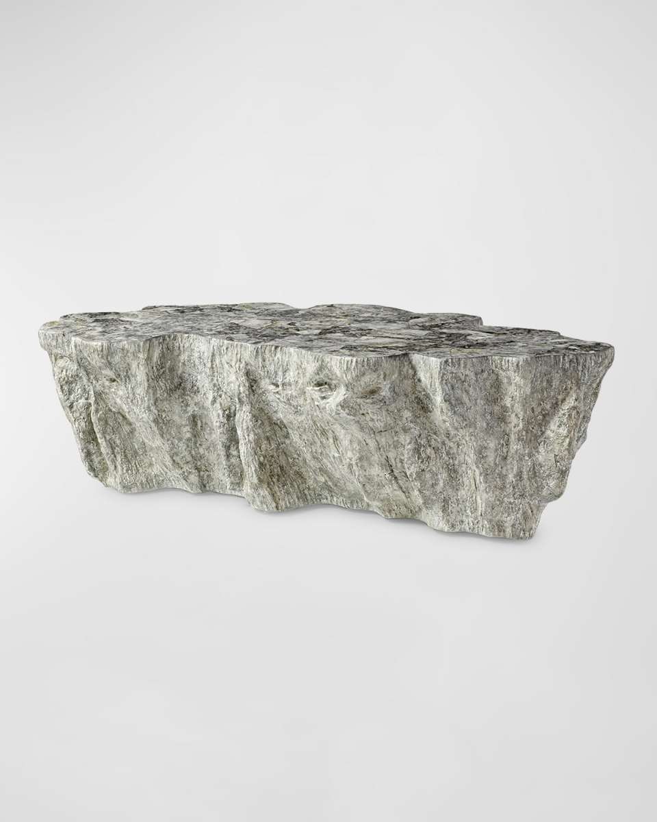 Asher Coffee Table, 60"