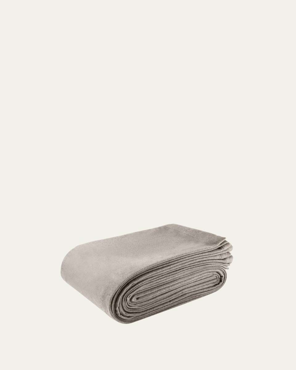Venus Cashmere Blanket, FULL-QUEEN