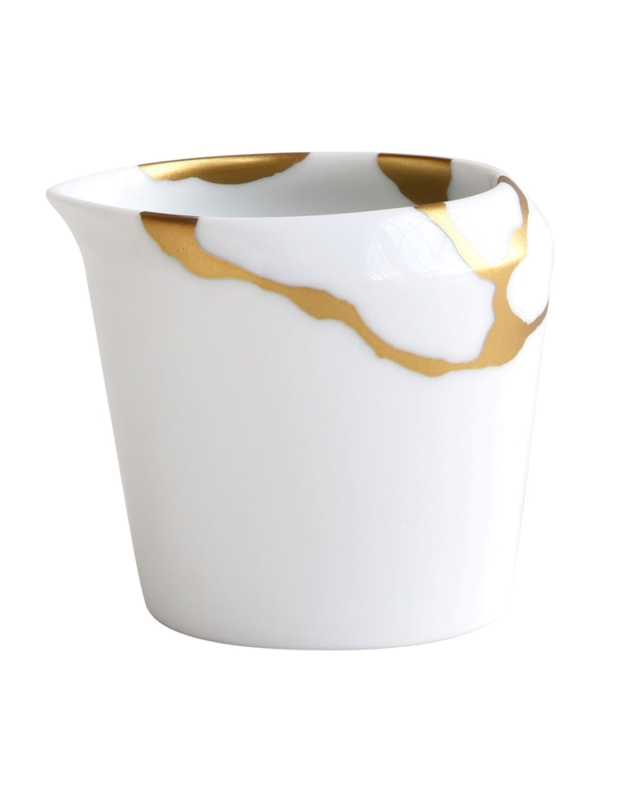 Kintsugi Creamer, 3 oz