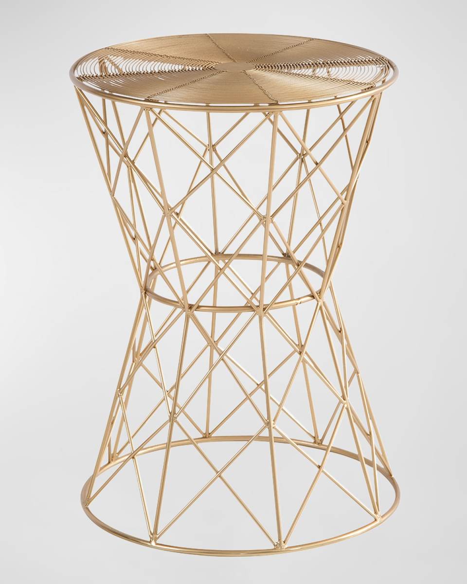 Sebastian Accent Table