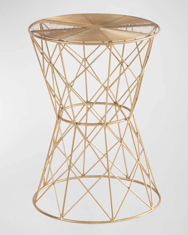 Sebastian Accent Table
