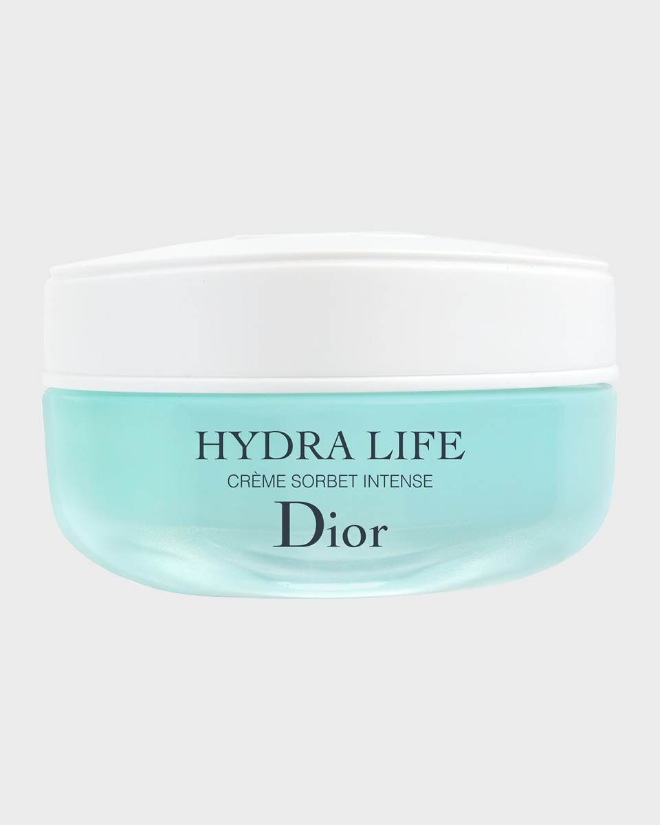 Dior Hydra Life Intense Sorbet Creme Moisturizer, 1.7 oz