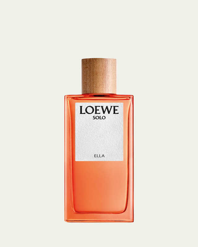 Solo Ella Eau de Parfum,