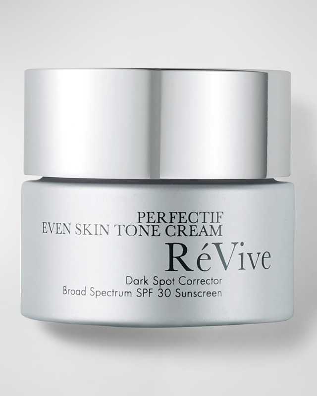 Perfectif Even Skin Tone Cream Dark Spot Corrector Broad Spectrum SPF 30 Sunscreen, 1.7 oz.