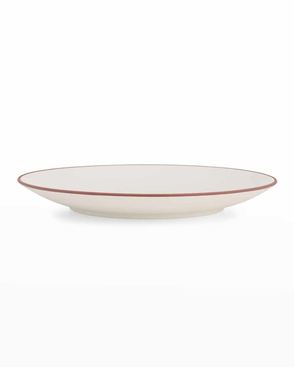 Taos Accent Salad Plate Agate