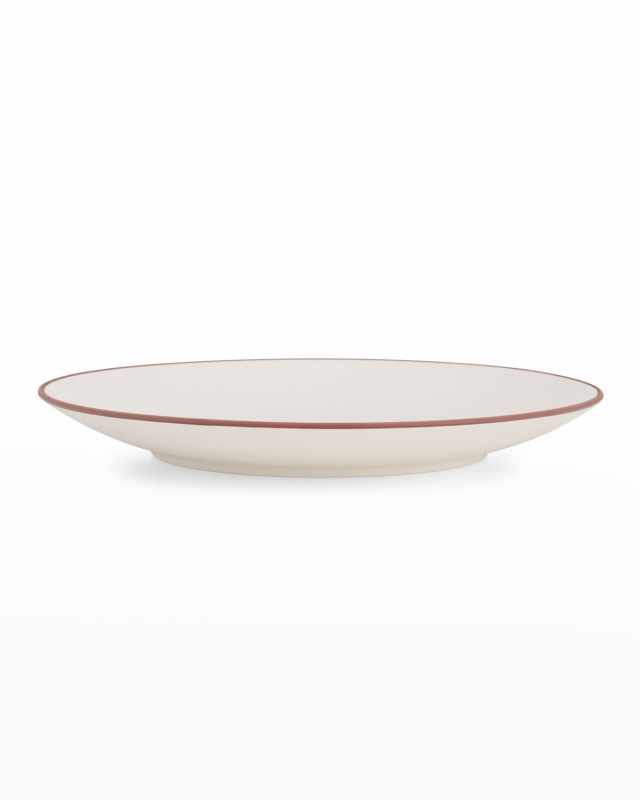 Taos Accent Salad Plate Agate