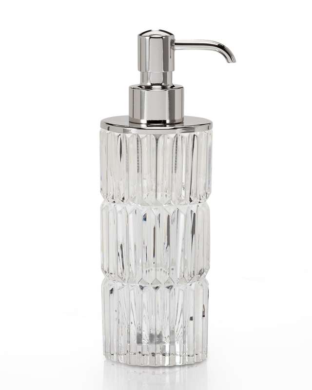 Prisma Clear Pump Dispenser