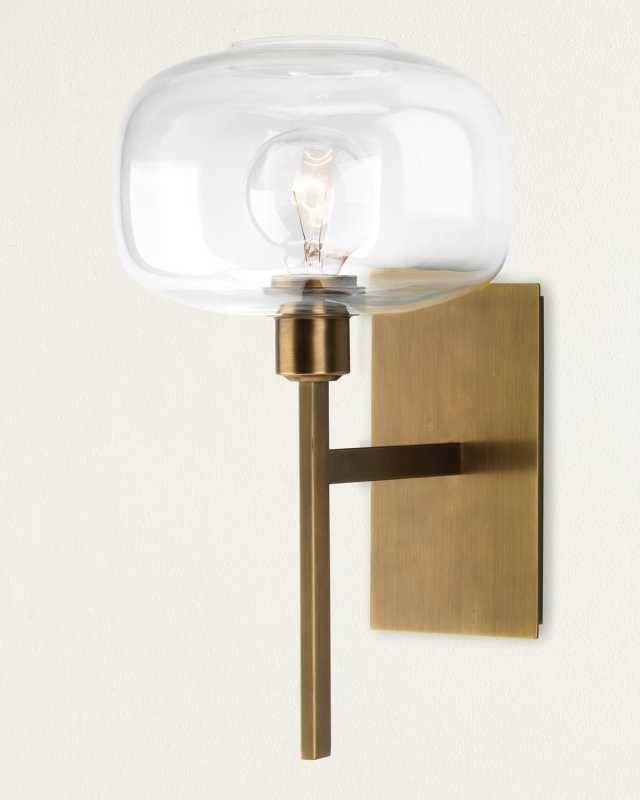 Scando Mod Wall Sconce