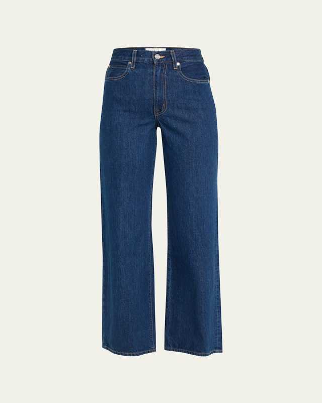 Grace Wide-Leg Jeans
