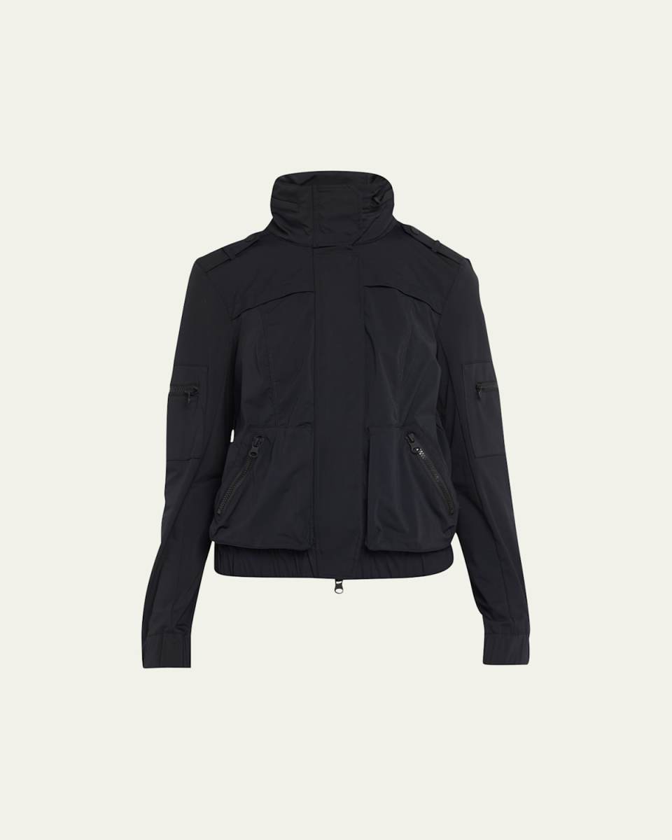 Mastermind 2 Full-Zip Jacket
