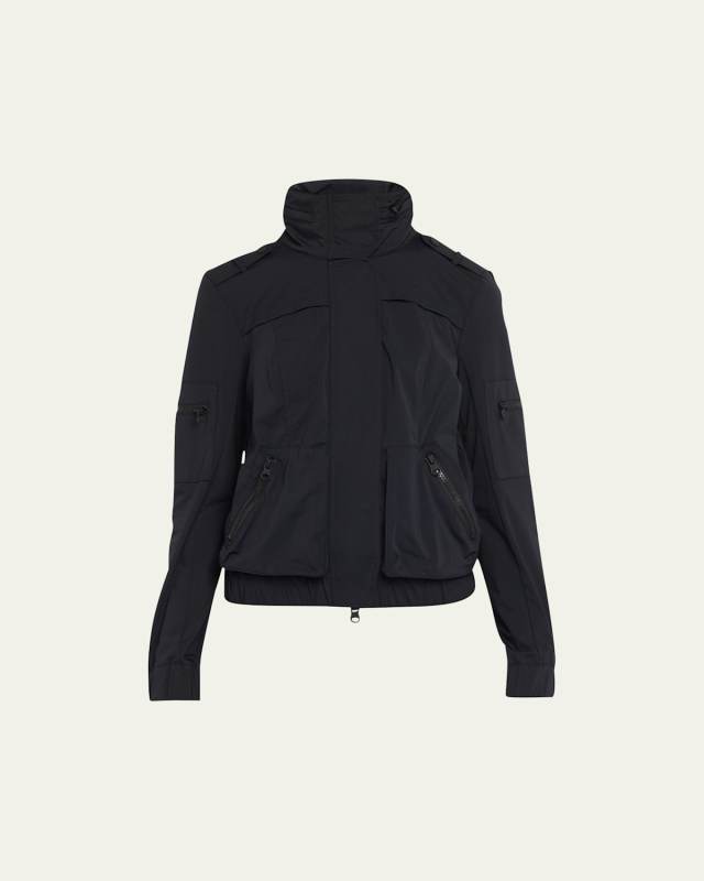 Mastermind 2 Full-Zip Jacket