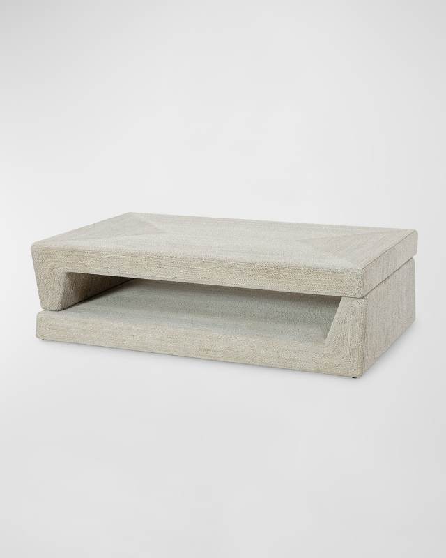 Mila Coffee Table