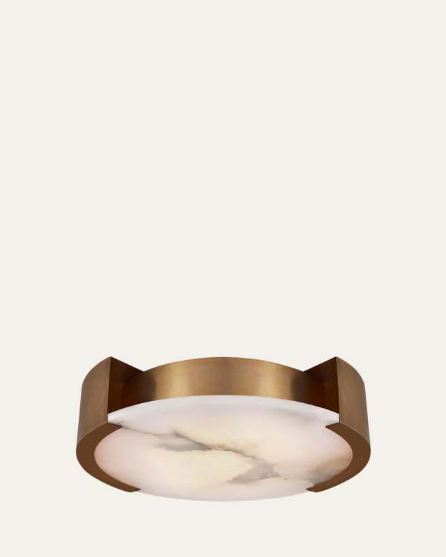 Melange Large Flush Mount By Kelly Wearstler
