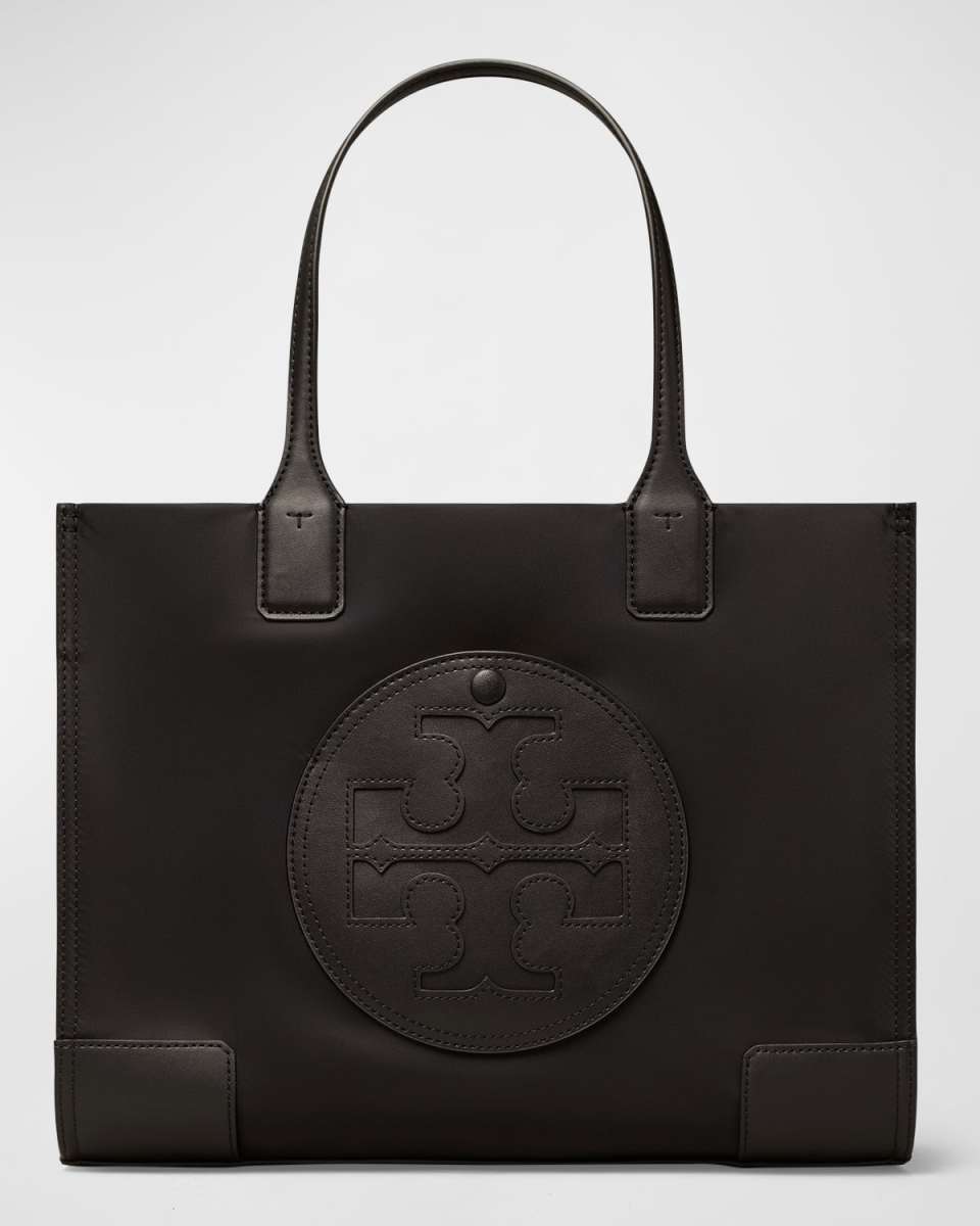 Ella Mini Recycled Nylon Tote Bag