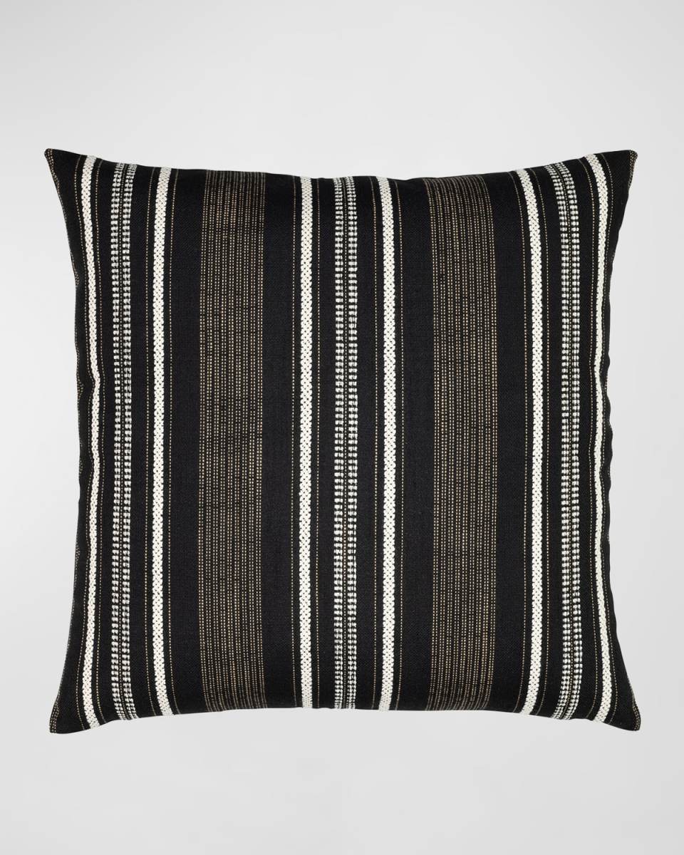 Pathway Indoor/Outdoor Pillow, 20" Square
