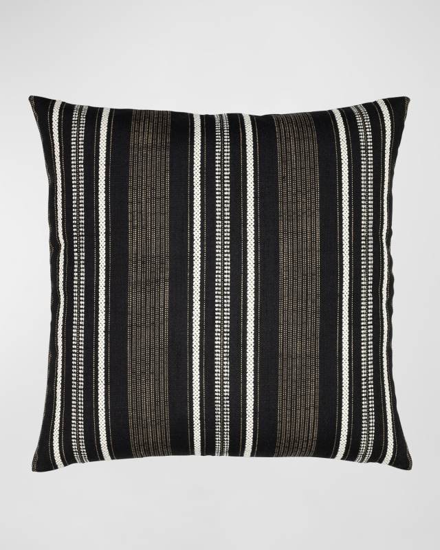 Pathway Indoor/Outdoor Pillow, 20" Square