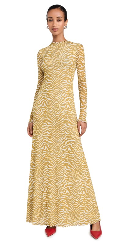 RESA Lyon Dress Kuma