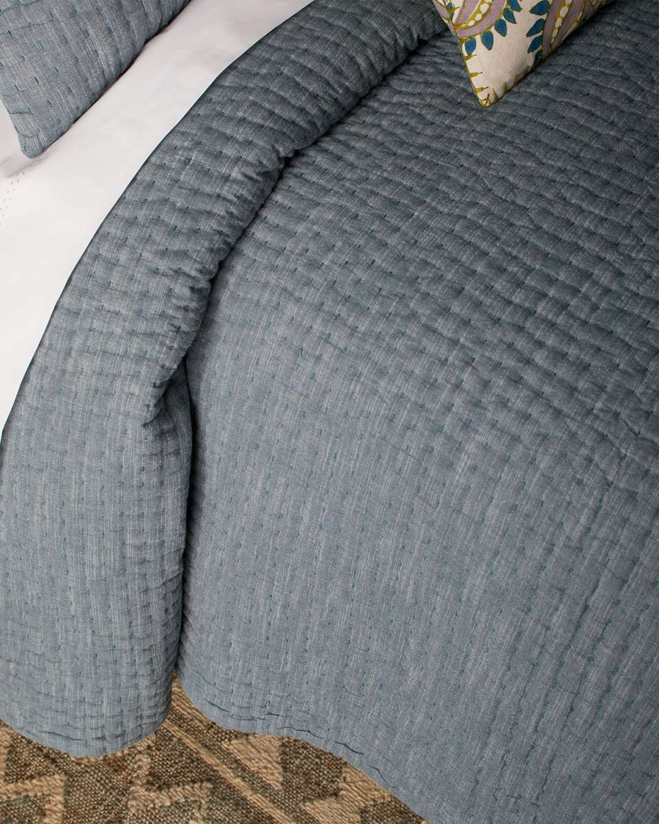 Vivada Coverlet,