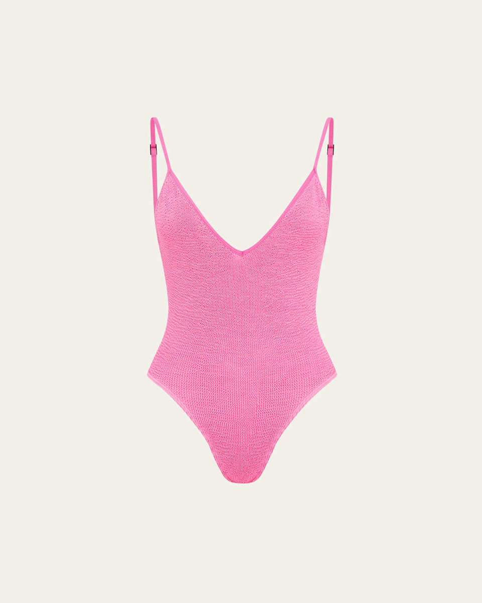 Elena 2.0 One-Piece Swimsuit